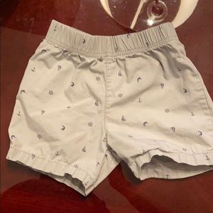 Boys 18mos shorts